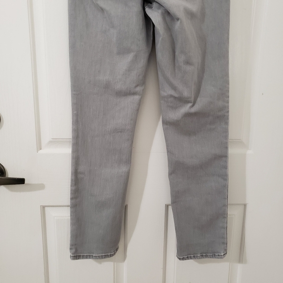 Athleta light grey size 2 - Picture 6 of 11